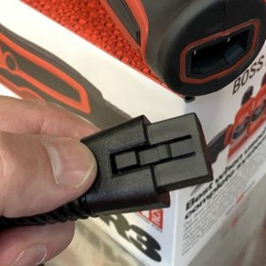 Review Griots Garage GR3 Mini Rotary Polisher Mike Phillips