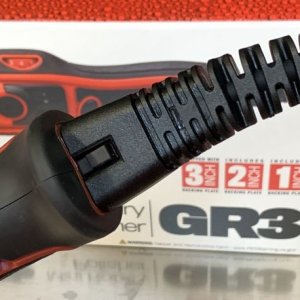 Review Griots Garage GR3 Mini Rotary Polisher Mike Phillips