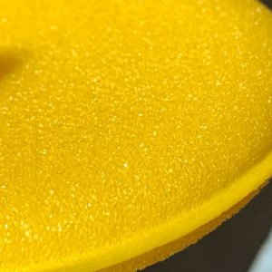 Foam versus Microfiber Applicator Pads Mike Phillips