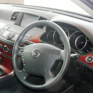 Fugainterior