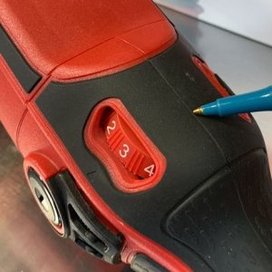 NEW Griots Garage BOSS 15mm and 21mm Polishers Mike Phillips