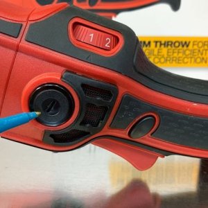 NEW Griots Garage BOSS 15mm and 21mm Polishers Mike Phillips