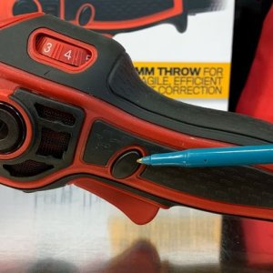 NEW Griots Garage BOSS 15mm and 21mm Polishers Mike Phillips