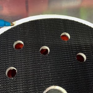NEW Griots Garage BOSS 15mm and 21mm Polishers Mike Phillips