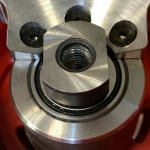 NEW Griots Garage BOSS 15mm and 21mm Polishers Mike Phillips
