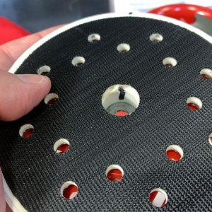 NEW Griots Garage BOSS 15mm and 21mm Polishers Mike Phillips
