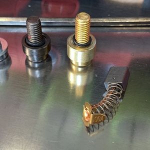 NEW Griots Garage BOSS 15mm and 21mm Polishers Mike Phillips