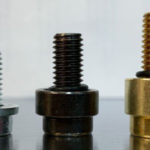 NEW Griots Garage BOSS 15mm and 21mm Polishers Mike Phillips