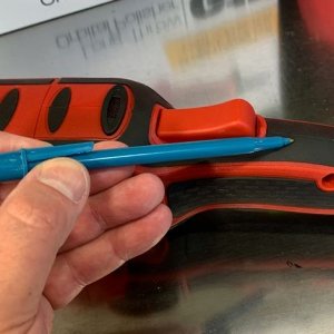 NEW Griots Garage BOSS 15mm and 21mm Polishers Mike Phillips