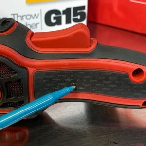 NEW Griots Garage BOSS 15mm and 21mm Polishers Mike Phillips