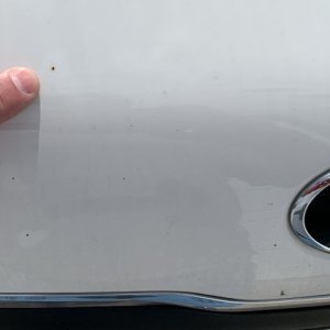 LIVE Dr Color Chip Detailing Class Autogeek Mike Phillips