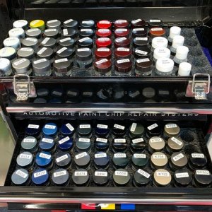 LIVE Dr Color Chip Detailing Class Autogeek Mike Phillips