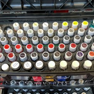 LIVE Dr Color Chip Detailing Class Autogeek Mike Phillips