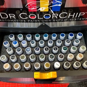 LIVE Dr Color Chip Detailing Class Autogeek Mike Phillips
