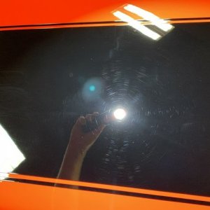 Review Griots BOSS 15  21 1973 Camaro Z28 Mike Phillips