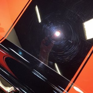 Review Griots BOSS 15  21 1973 Camaro Z28 Mike Phillips