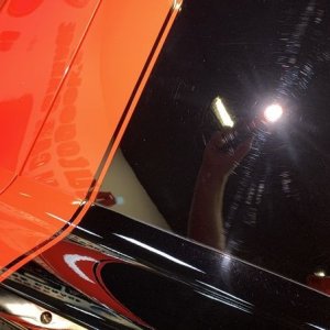 Review Griots BOSS 15  21 1973 Camaro Z28 Mike Phillips