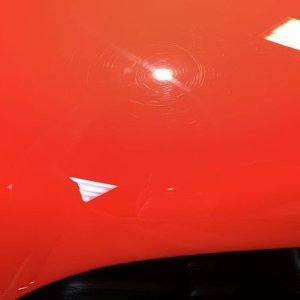 Review Griots BOSS 15  21 1973 Camaro Z28 Mike Phillips