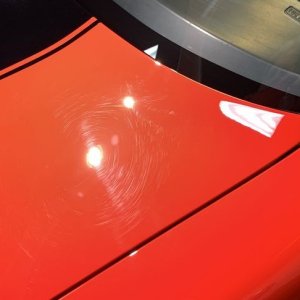Review Griots BOSS 15  21 1973 Camaro Z28 Mike Phillips