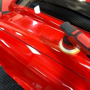 Review Griots BOSS 15  21 1973 Camaro Z28 Mike Phillips