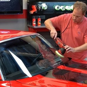 Review Griots BOSS 15  21 1973 Camaro Z28 Mike Phillips