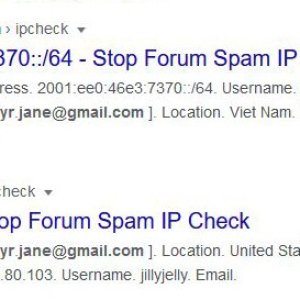 jillyjelli SPAMMER I.P. 45.83.89.28