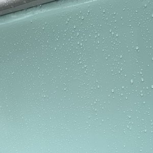 Washing a ceramic coated boat Mike Phillips Autogeek
