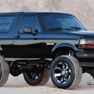 1996_Ford_Bronco