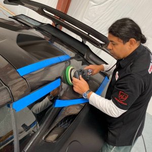 Michael Pena World Traveler Mobile Detailer