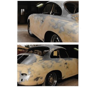 Porsche 356