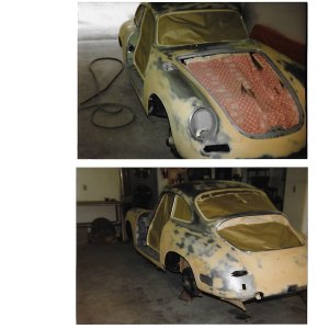 Porsche 356