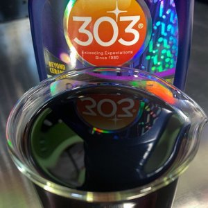 Review 303 Graphene Nano Spray Coating Mike Phillips