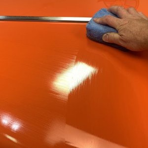 Review 303 Graphene Nano Spray Coating Mike Phillips