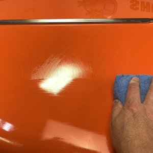 Review 303 Graphene Nano Spray Coating Mike Phillips