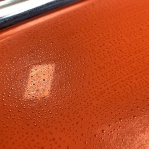 Review 303 Graphene Nano Spray Coating Mike Phillips
