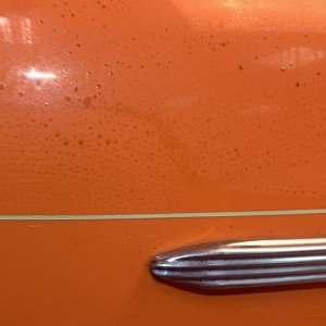 Review 303 Graphene Nano Spray Coating Mike Phillips