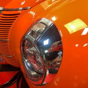 Review 303 Graphene Nano Spray Coating Mike Phillips