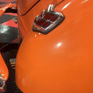 Review 303 Graphene Nano Spray Coating Mike Phillips