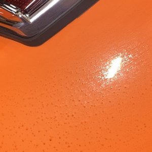 Review 303 Graphene Nano Spray Coating Mike Phillips
