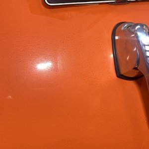 Review 303 Graphene Nano Spray Coating Mike Phillips