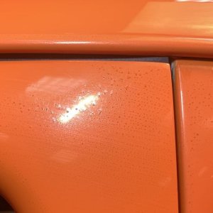 Review 303 Graphene Nano Spray Coating Mike Phillips
