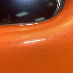 Review 303 Graphene Nano Spray Coating Mike Phillips