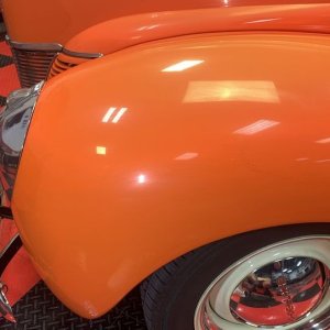 Review 303 Graphene Nano Spray Coating Mike Phillips