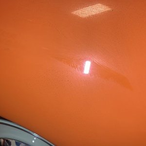 Review 303 Graphene Nano Spray Coating Mike Phillips