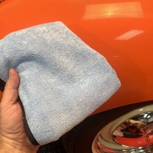 Review 303 Graphene Nano Spray Coating Mike Phillips