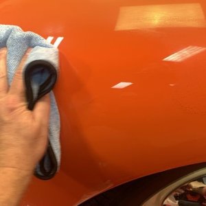 Review 303 Graphene Nano Spray Coating Mike Phillips