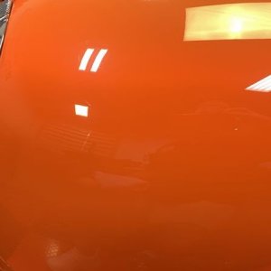 Review 303 Graphene Nano Spray Coating Mike Phillips