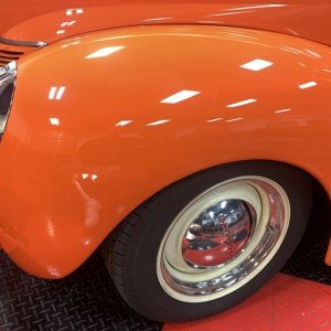 Review 303 Graphene Nano Spray Coating Mike Phillips
