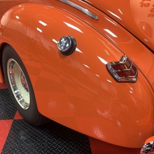 Review 303 Graphene Nano Spray Coating Mike Phillips