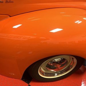 Review 303 Graphene Nano Spray Coating Mike Phillips